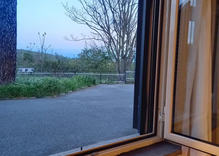 La Collina * Sacrofano