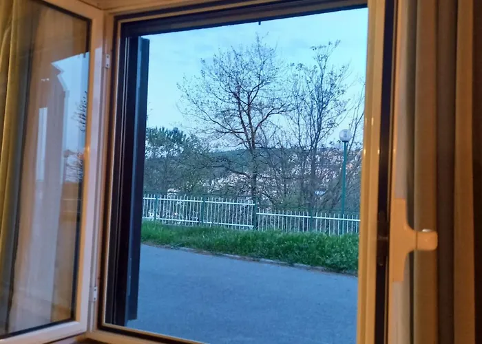 La Collina * Sacrofano