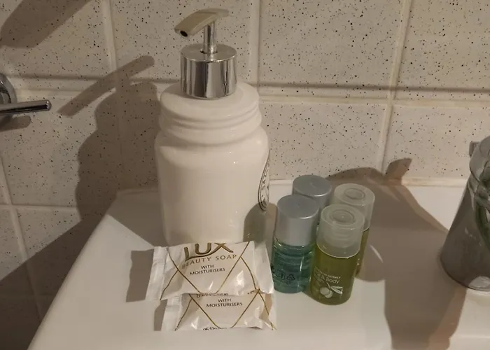 La Collina Penzion Sacrofano