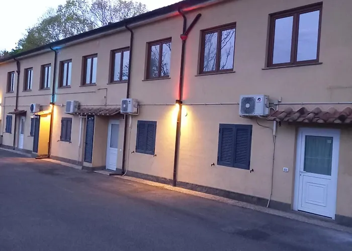 La Collina Gasthof *