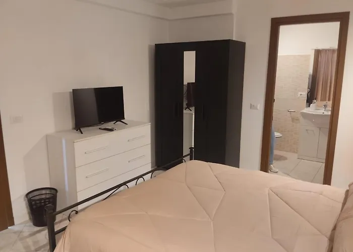 Gasthof La Collina Sacrofano