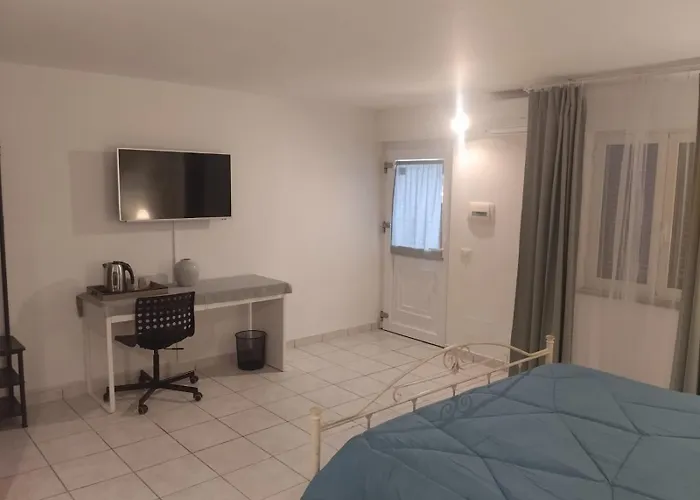 La Collina * Sacrofano