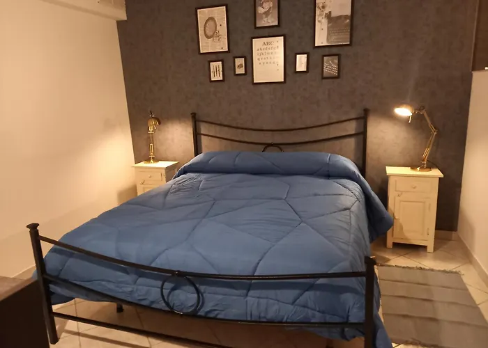 La Collina Penzion Sacrofano